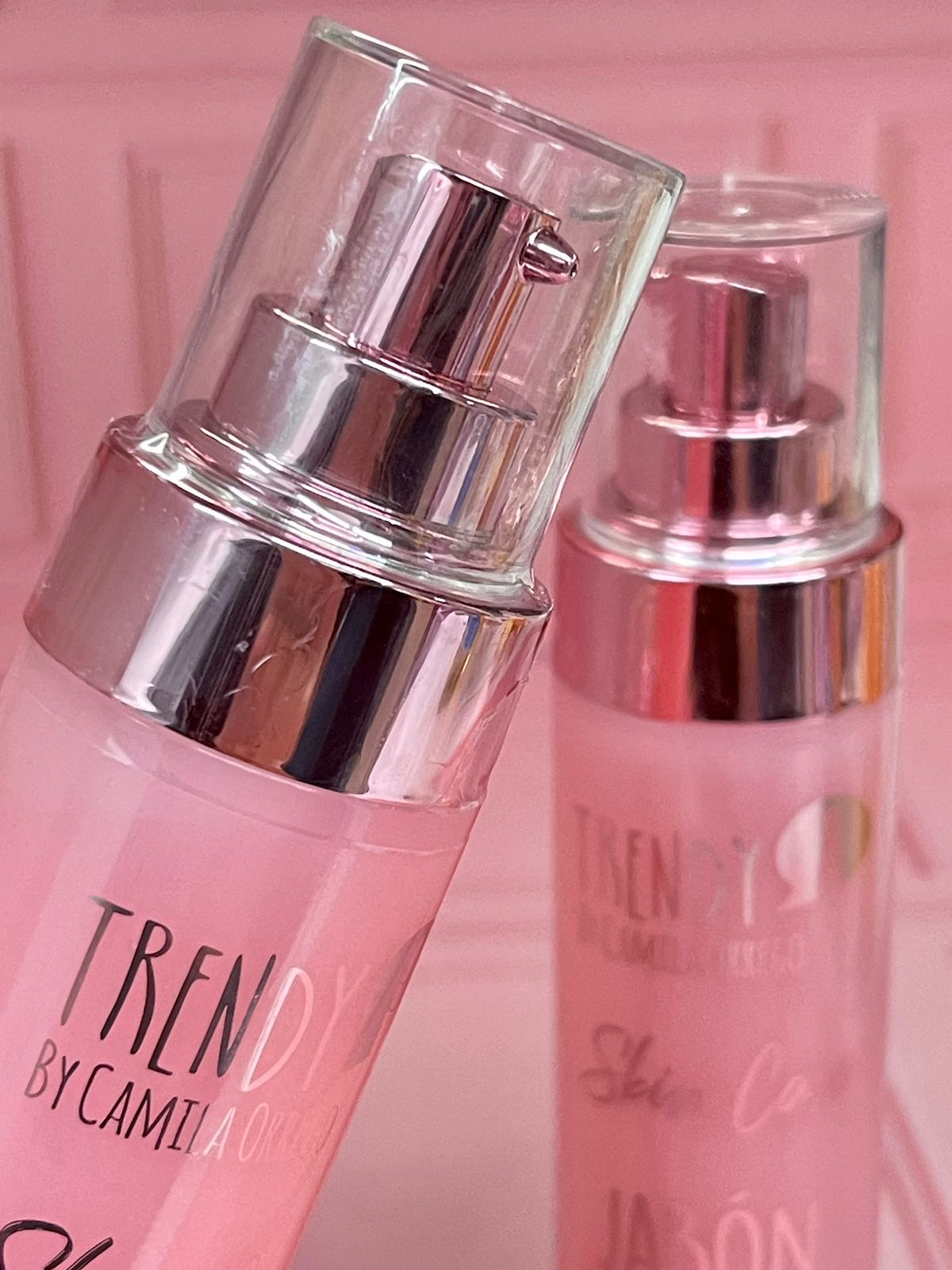 Jabón Facial Trendy