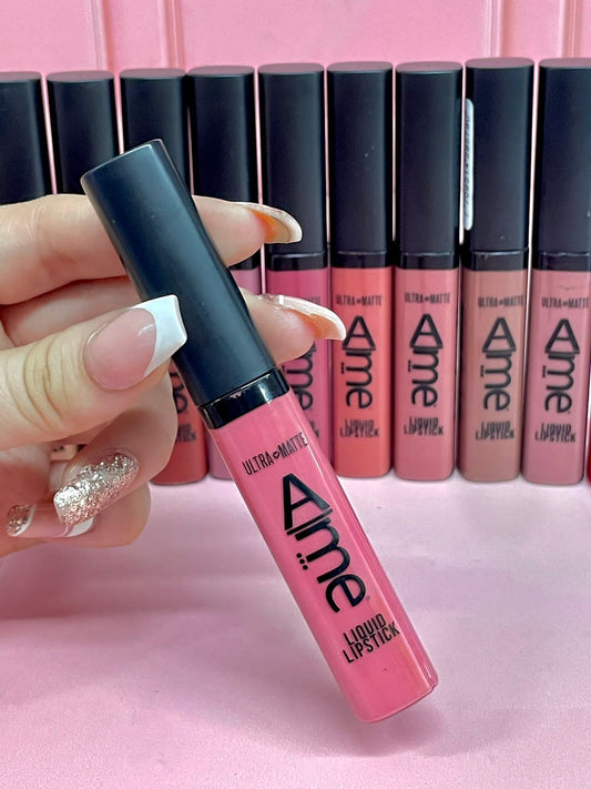 Labiales liquidos Ame