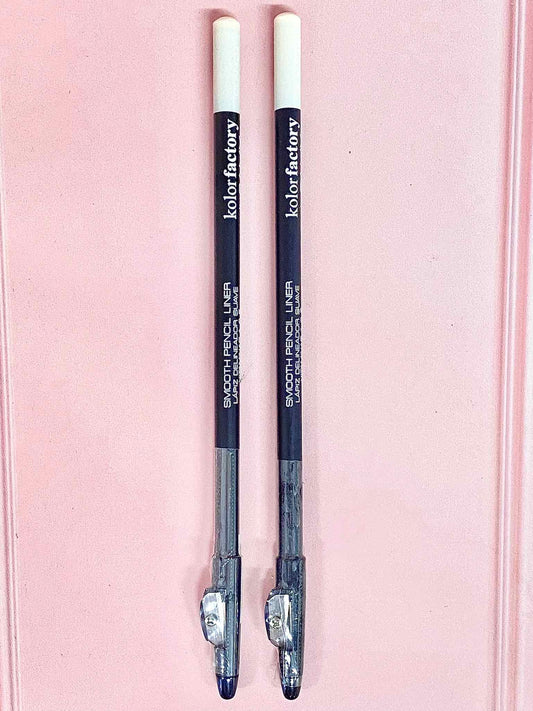 Lápiz de ojos con sacapuntas Samy