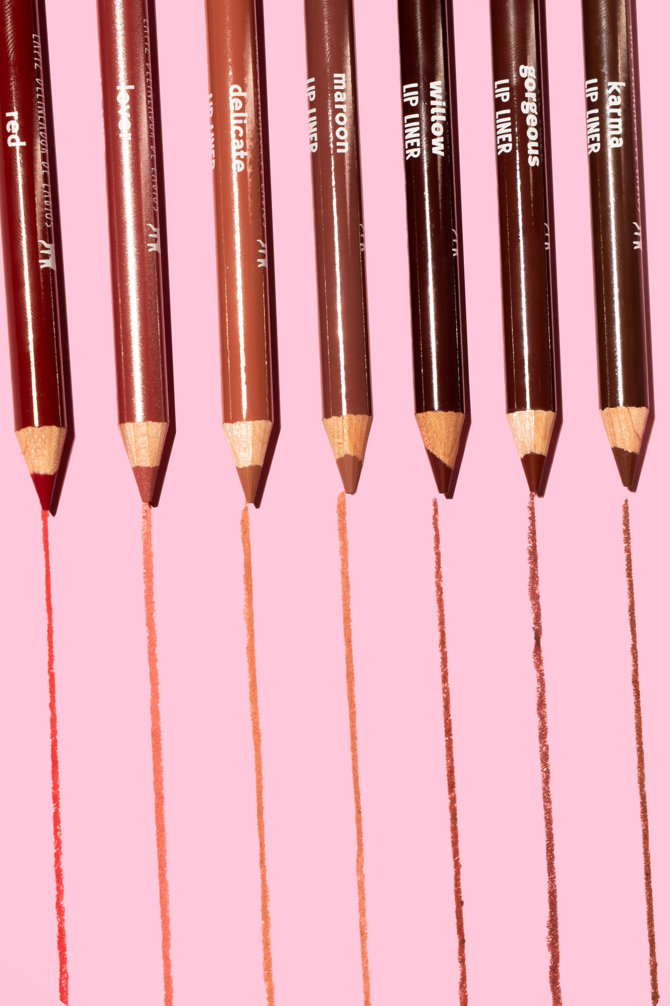 Lápiz de labios Girly