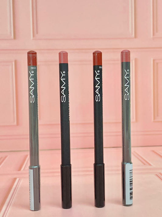 Lápiz de labios Samy
