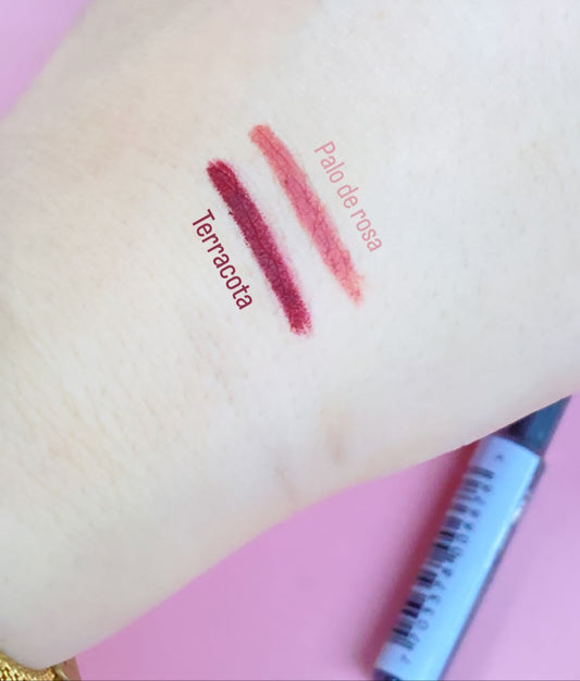 Lápiz de labios Samy