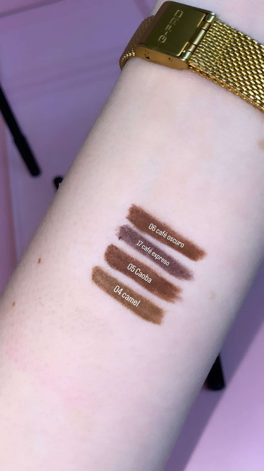 Lápiz de cejas Samy