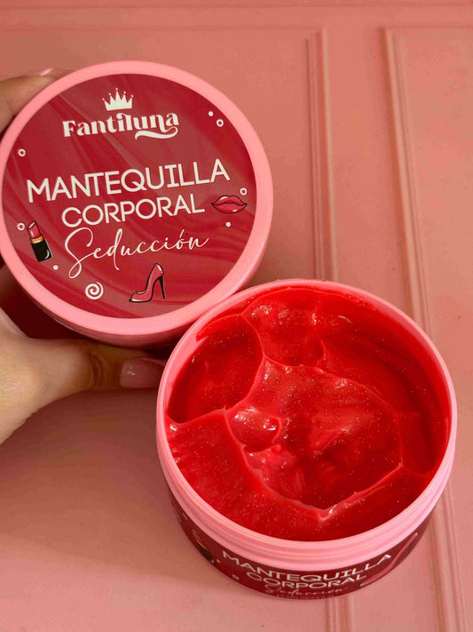 Mantequilla Fantiluna
