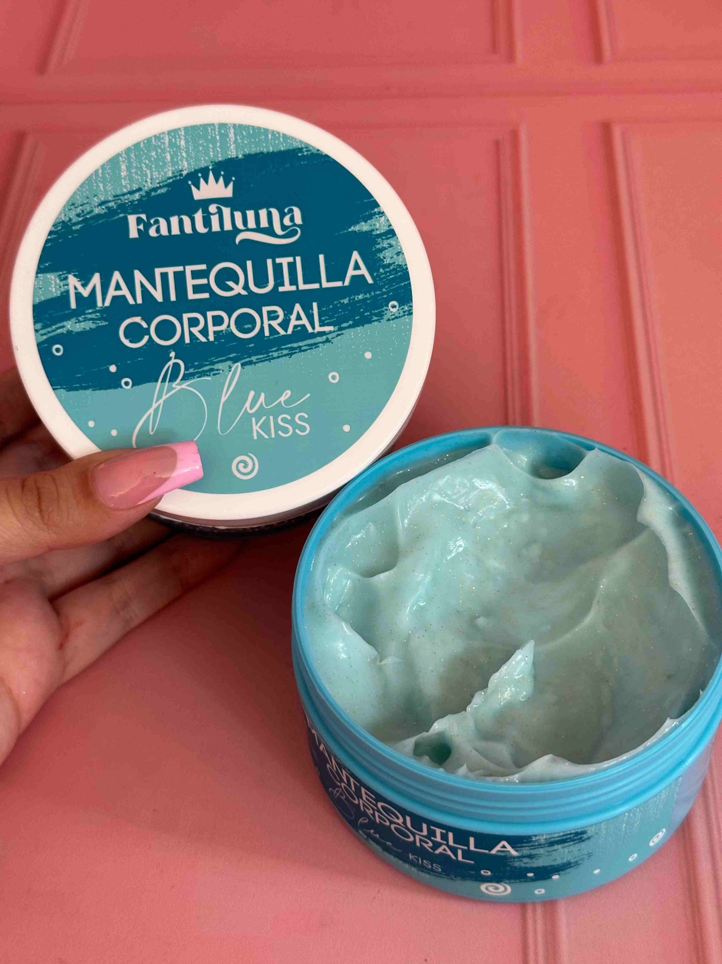Mantequilla Fantiluna