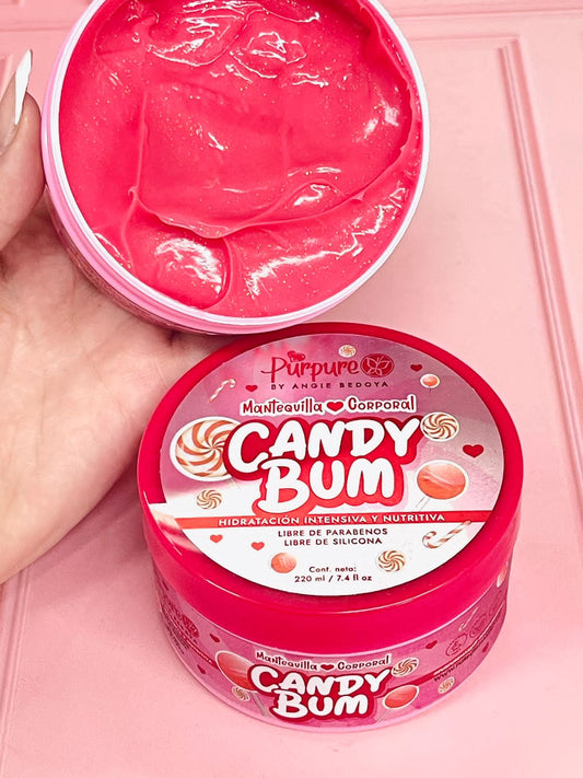 Mantequilla 220 ml Purpure