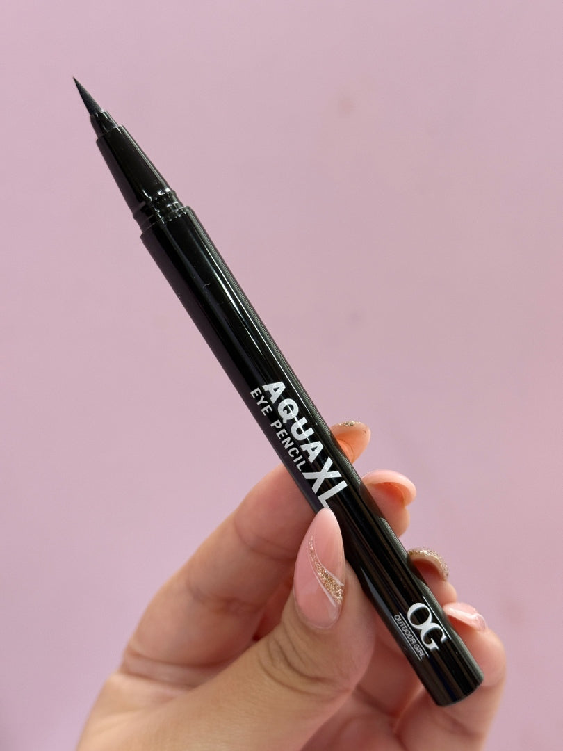 Delineador en plumón ultimate pen OG