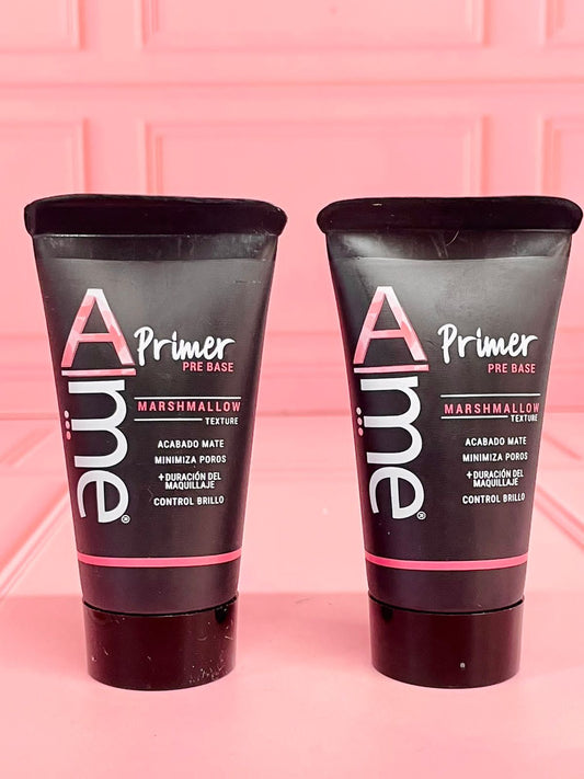 Primer marshmallow Ame