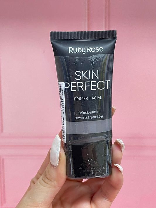 Primer Skin perfect Ruby Rose