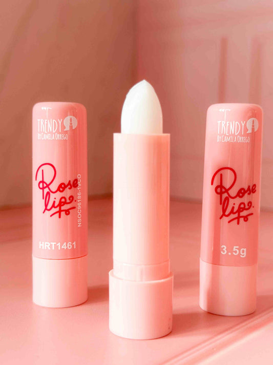 Reparador Rose Lips Trendy