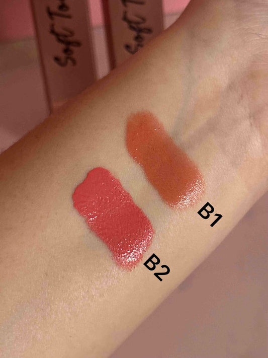 Rubor líquido Soft Touch Handaiyan