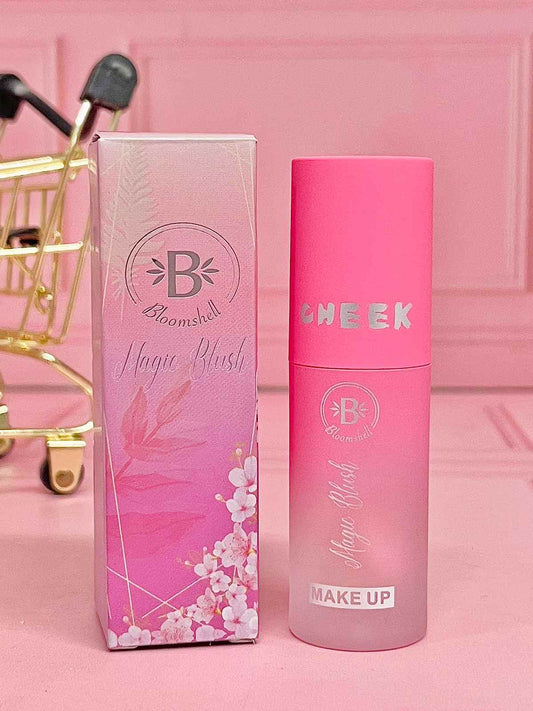 Rubor mágico Bloomshell