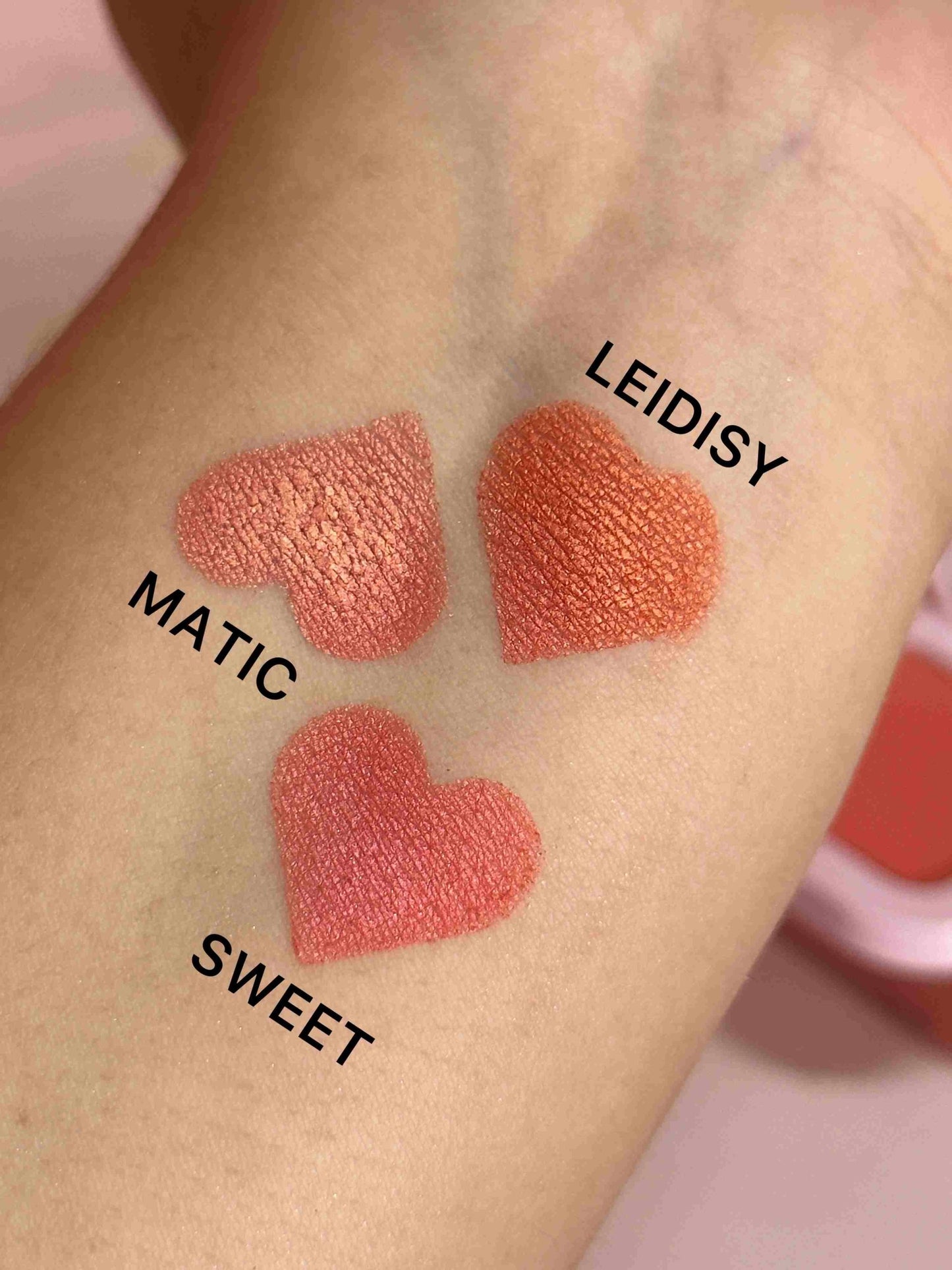 Rubor Pocket Blush Montoc