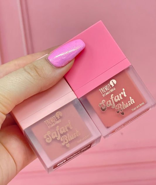 Rubor Safari Duo Trendy