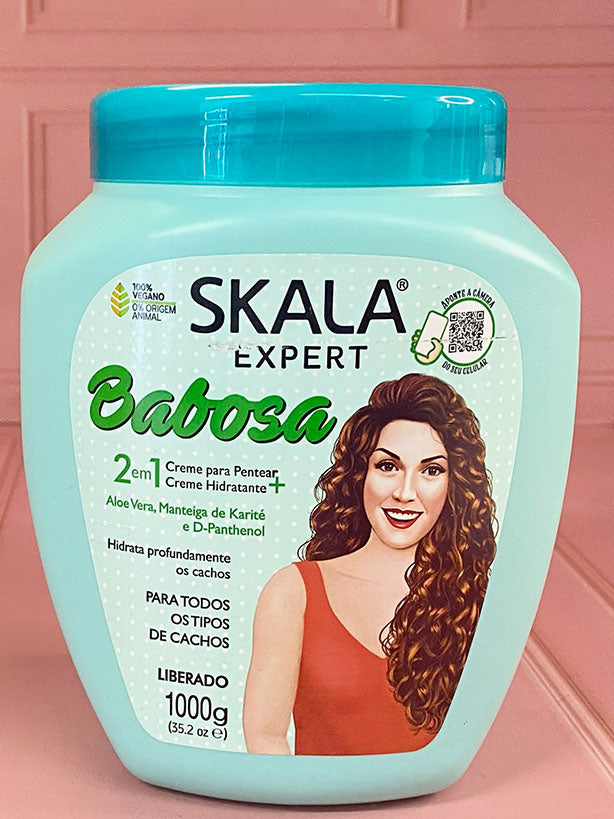 Tratamiento babosa Skala