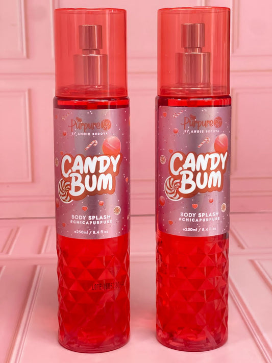 Splash 250 ml Purpure