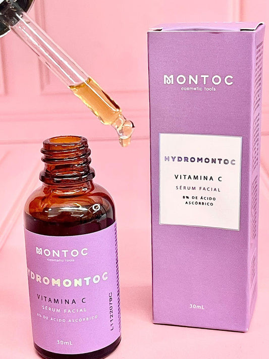 Serum vitamina C Montoc