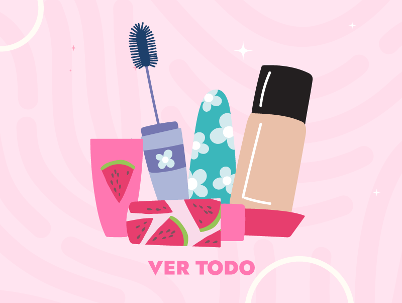 Maquillaje