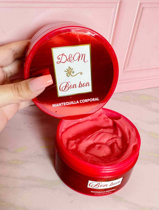 Mantequilla D&M