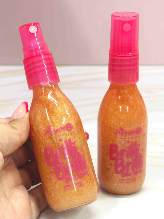 Mini Brilli Brilli Purpure 55 ml