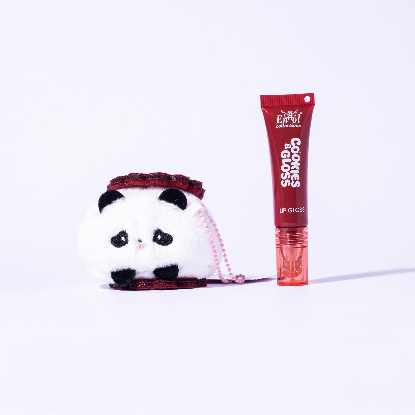 Cookies and Gloss Engol