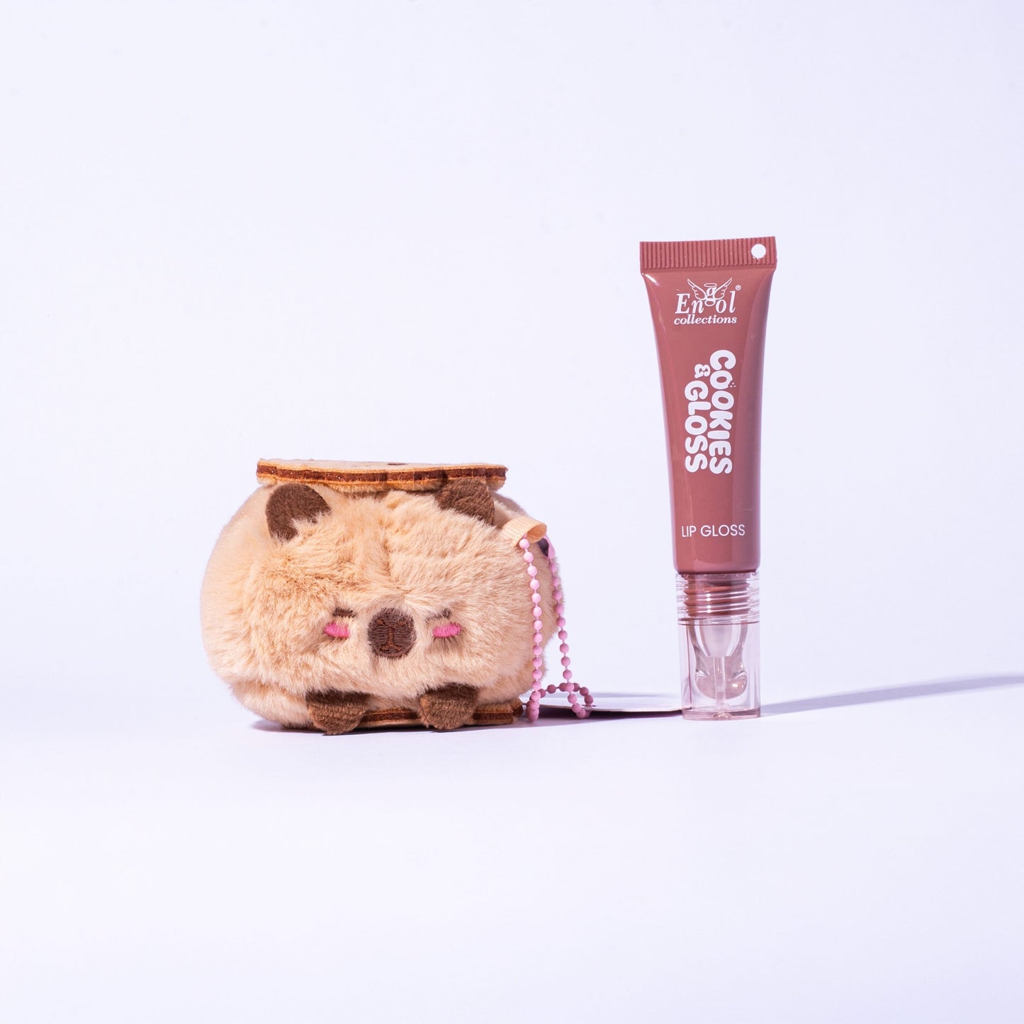 Cookies and Gloss Engol