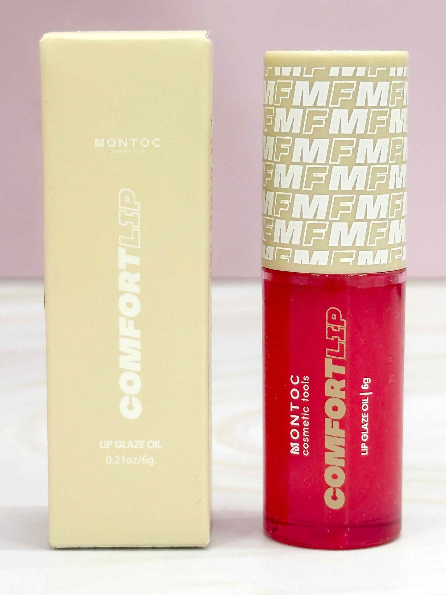Comfort Lip Oil Montoc