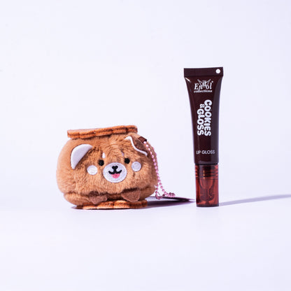 Cookies and Gloss Engol