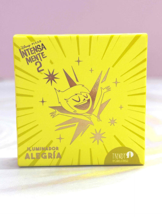 Iluminador alegría Trendy