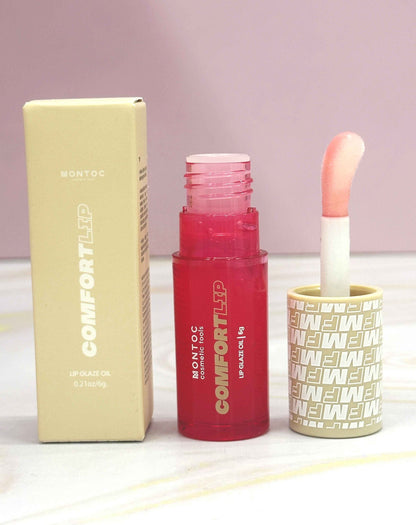 Comfort Lip Oil Montoc