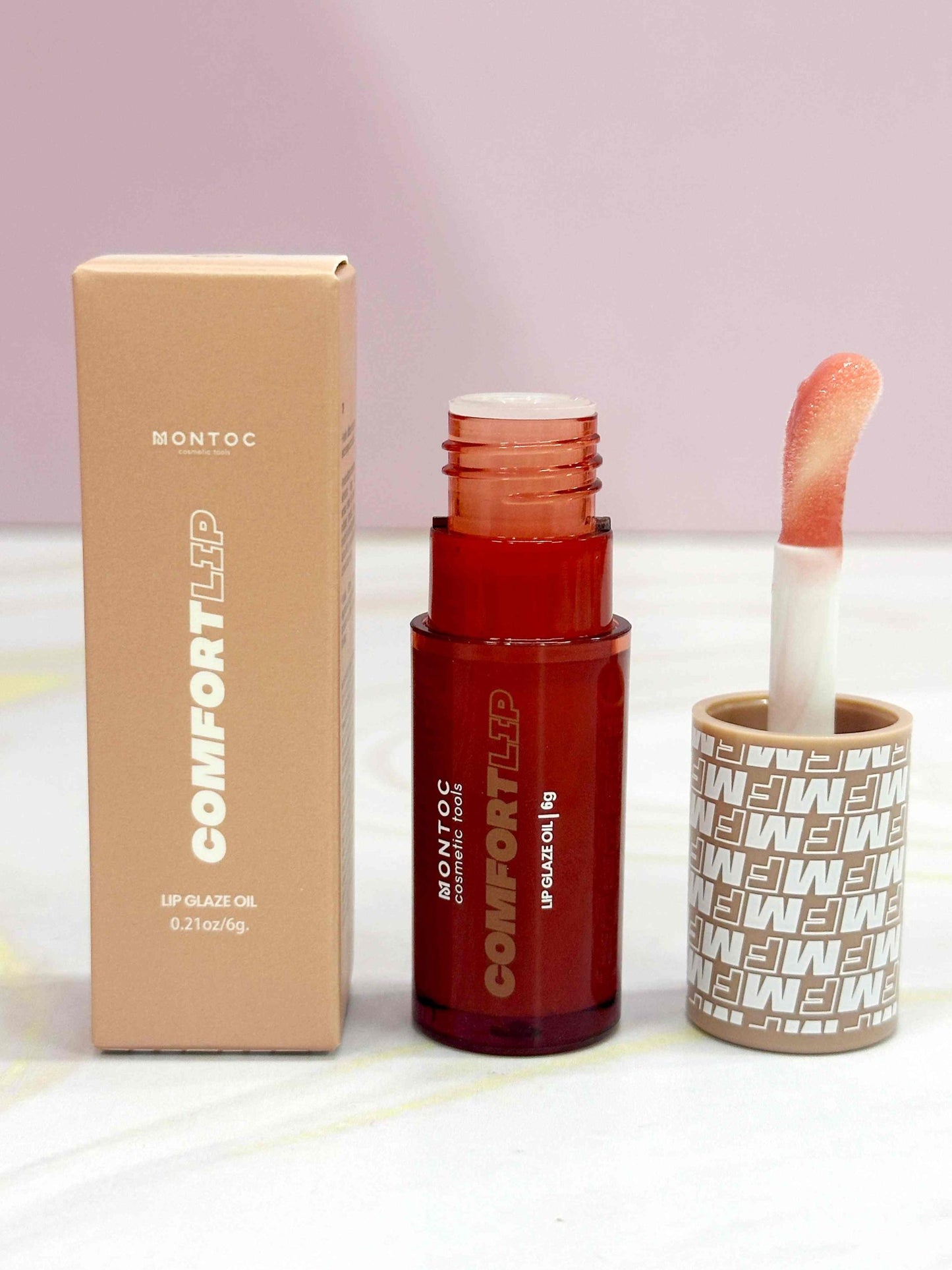 Comfort Lip Oil Montoc