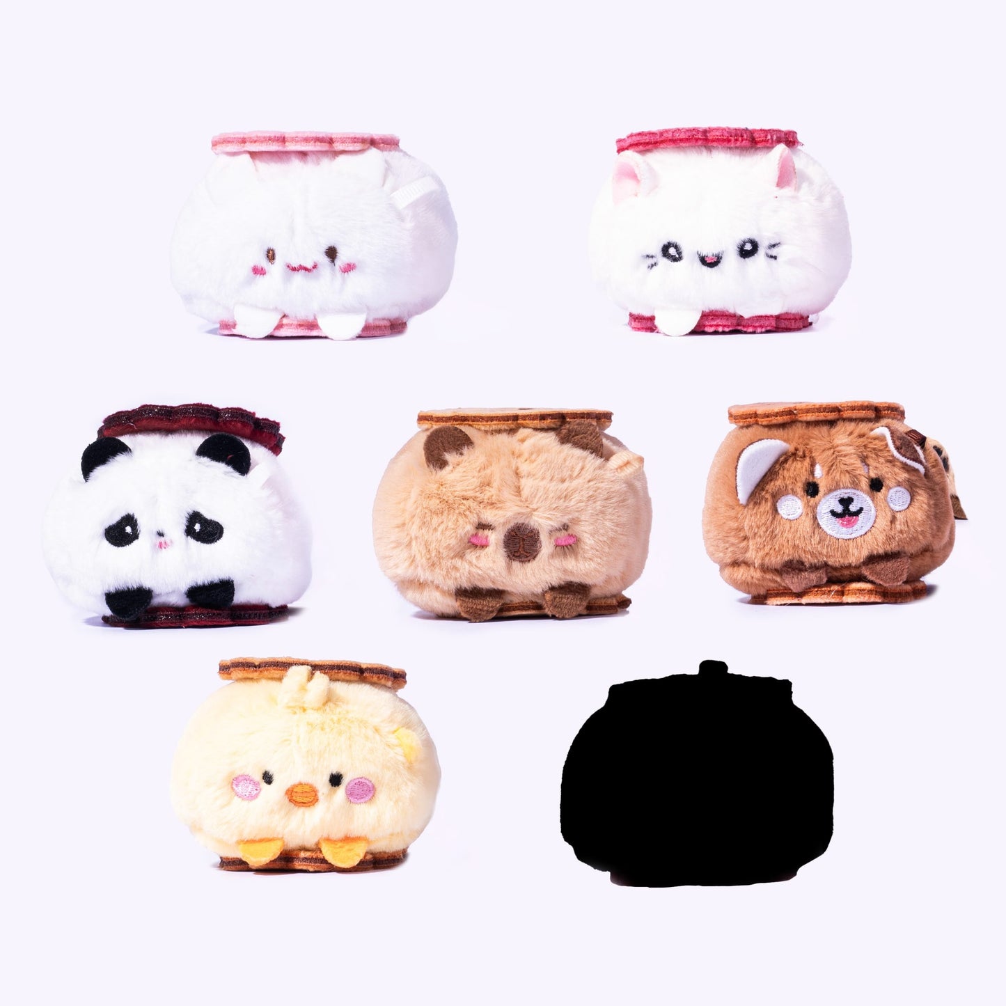 Cookies and Gloss Engol