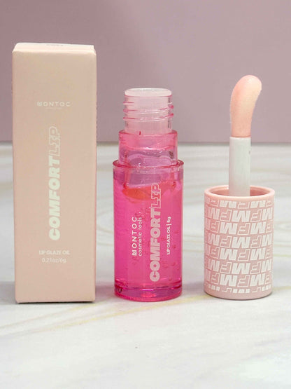 Comfort Lip Oil Montoc