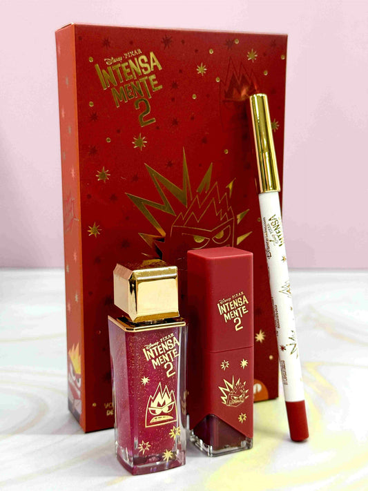 Kit de labios furia Trendy
