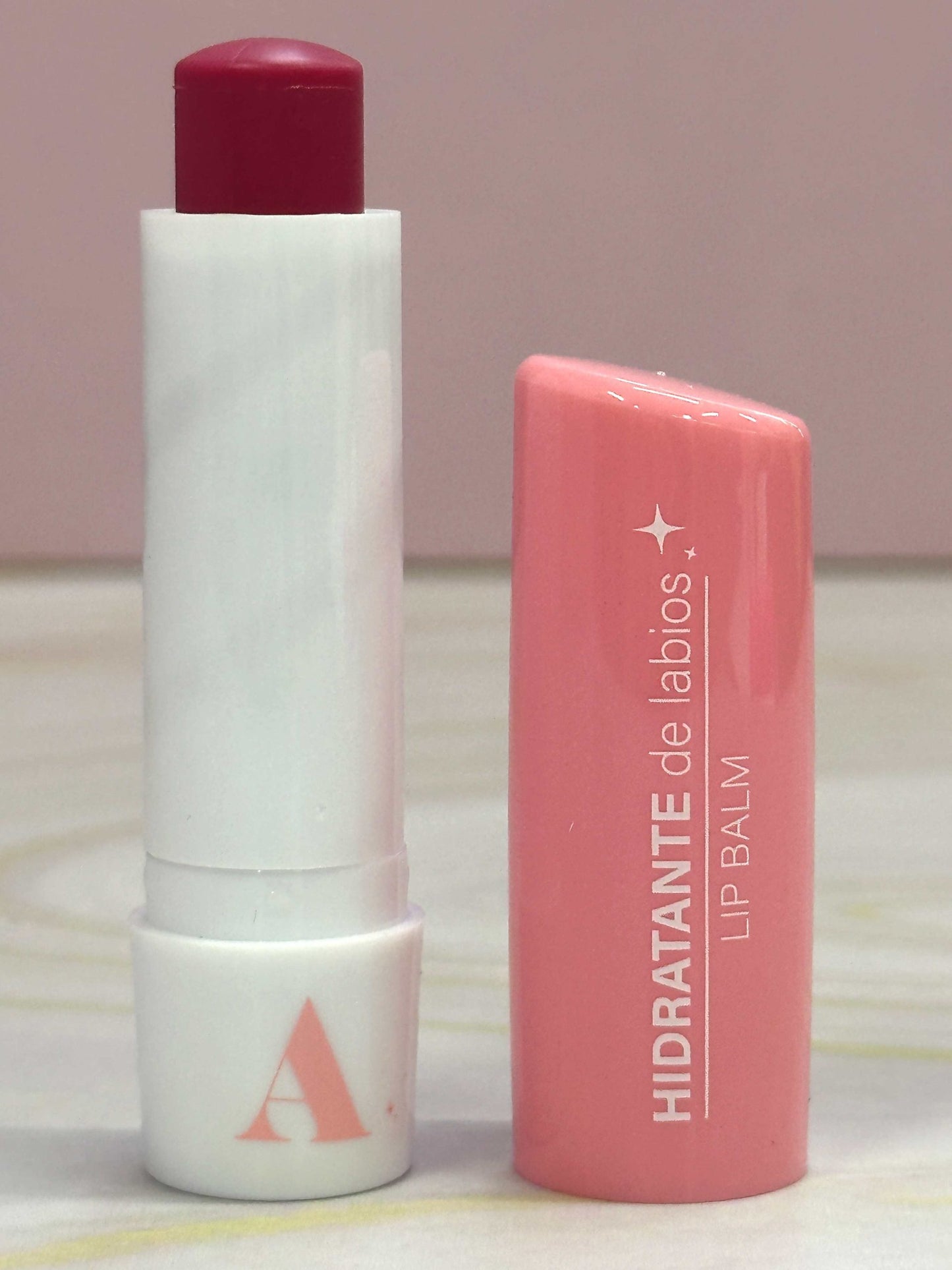 Lip balm Alissha Beauty