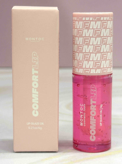 Comfort Lip Oil Montoc