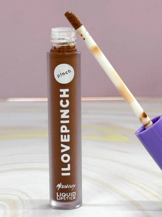 Brillo labial I love Pinch