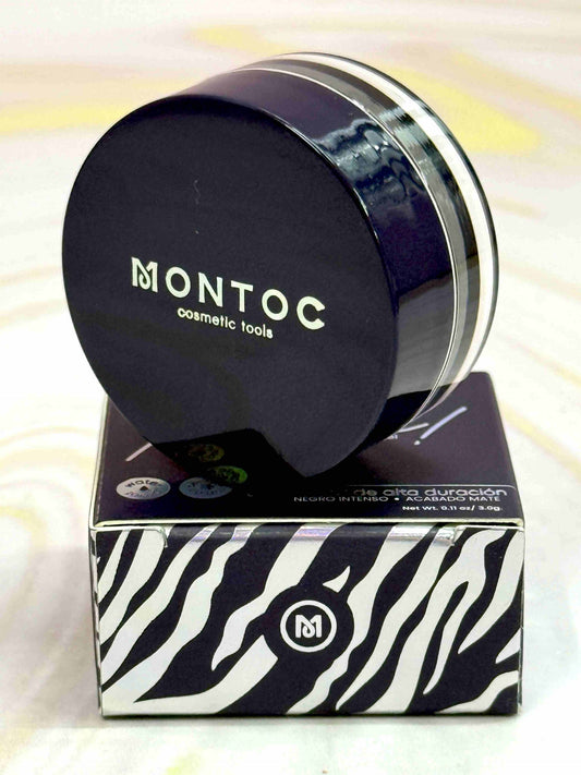 Delineador en gel Montoc