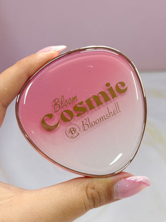 Iluminador Bloom cosmic Bloomshell