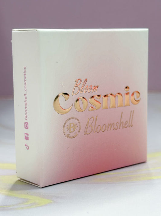 Iluminador Bloom cosmic Bloomshell