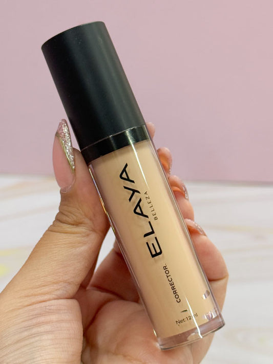 Corrector Elaya