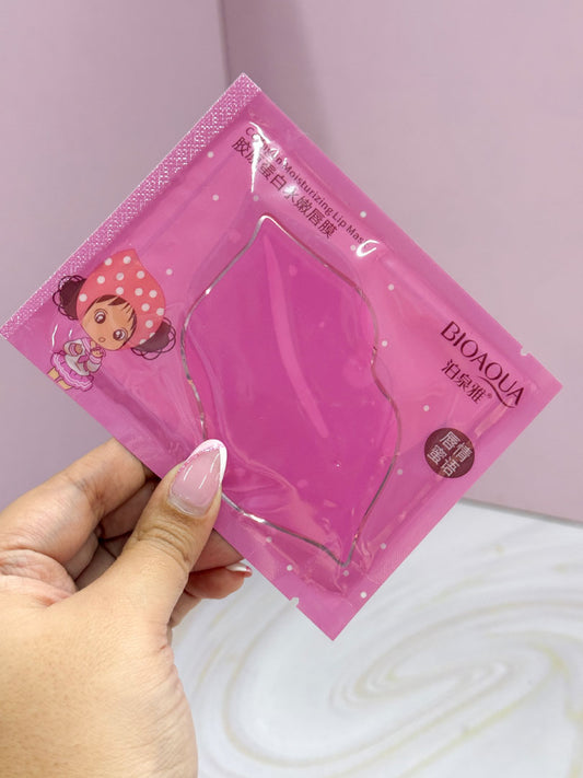 Colágeno de labios Bioaqua