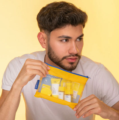 Kit viajero ceramilux OG