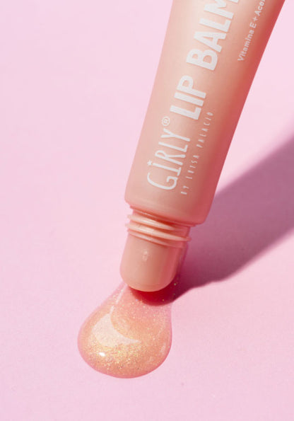 Lip Balm Girly