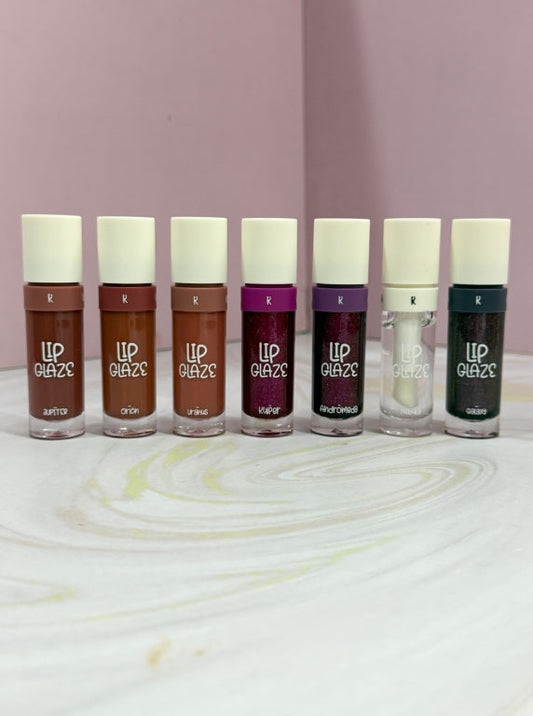 Lip Glaze Kiaka