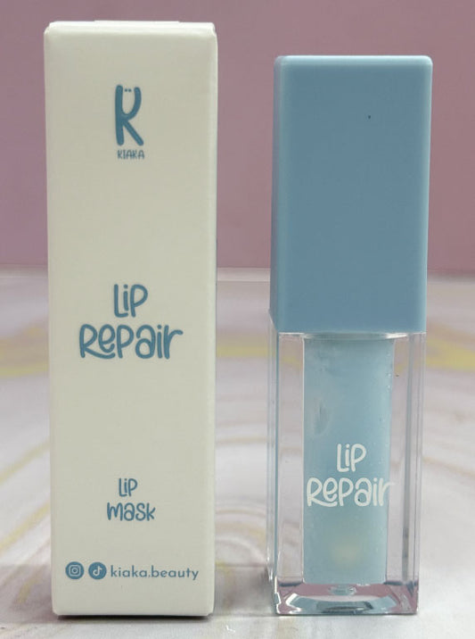 Lip repair Kiaka