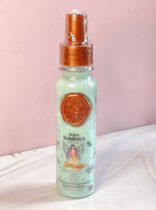 Termoprotector Ritual Botánico 120 ml Azul