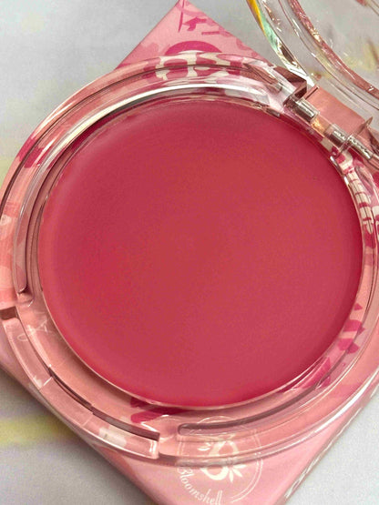 Rubor en crema Bloom Crush Bloomshell