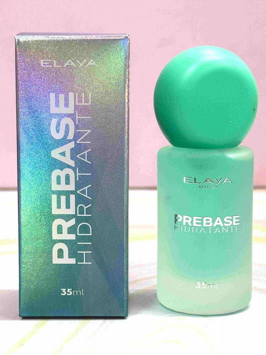 Prebase hidratante Elaya