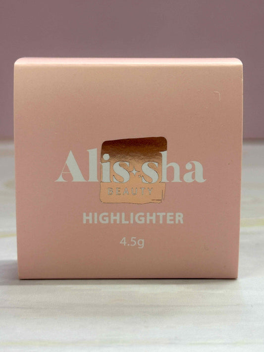 Iluminador Alissha Beauty